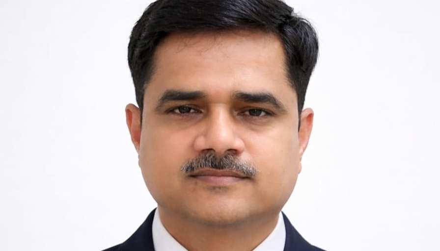Santosh Patil