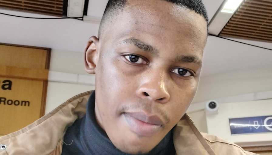 Lisakhanya Ngoma