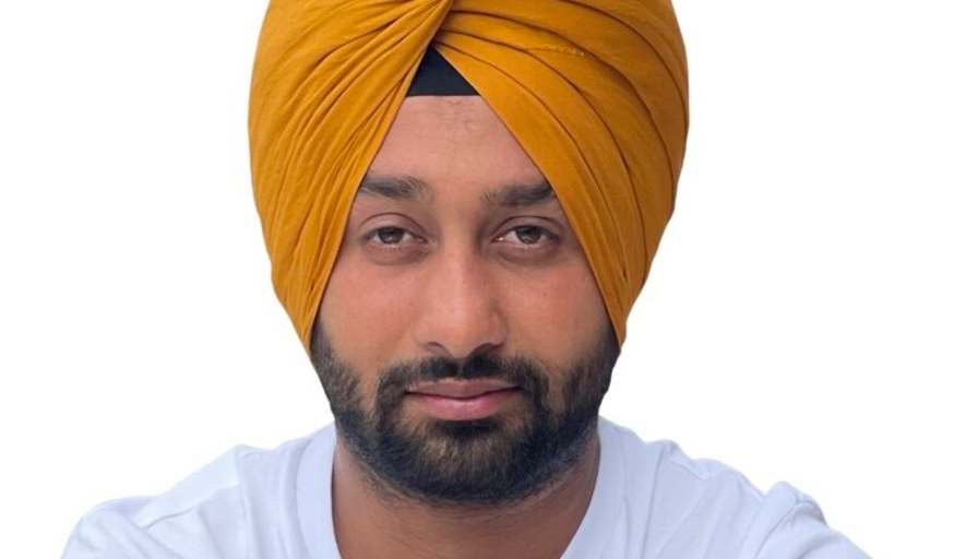 Amanpreet Singh