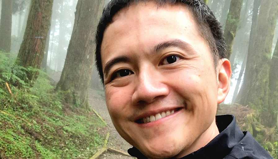 Chet Loh