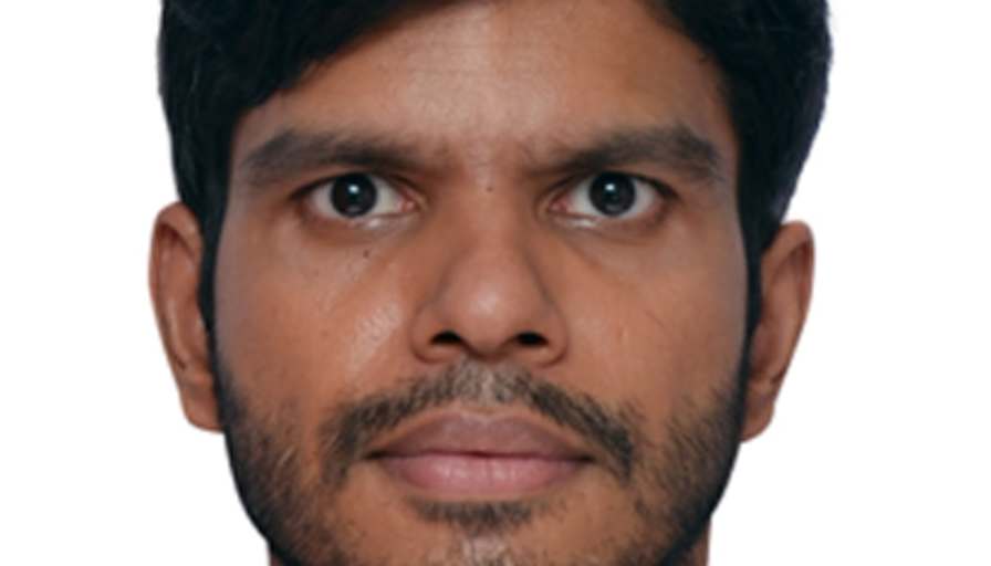 SACHIN NAIK