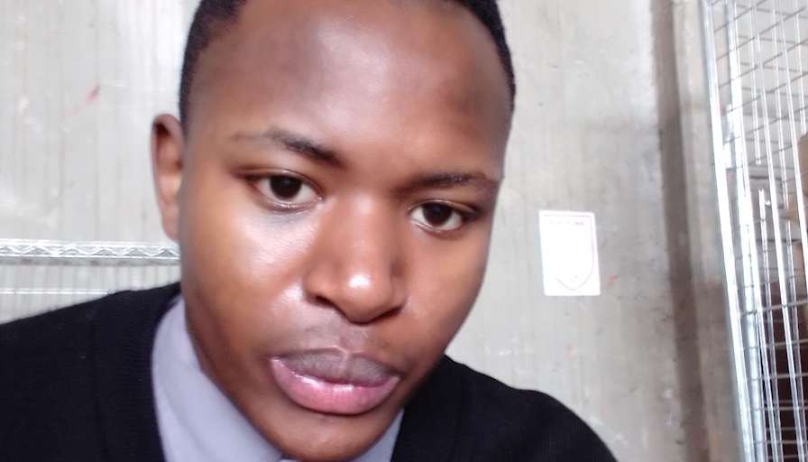 Thulani Mthimunye