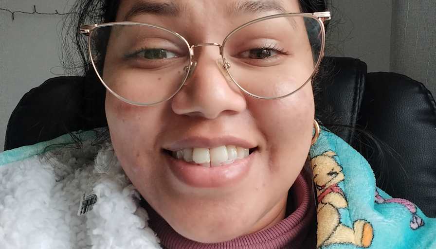 Lizanne Noronha
