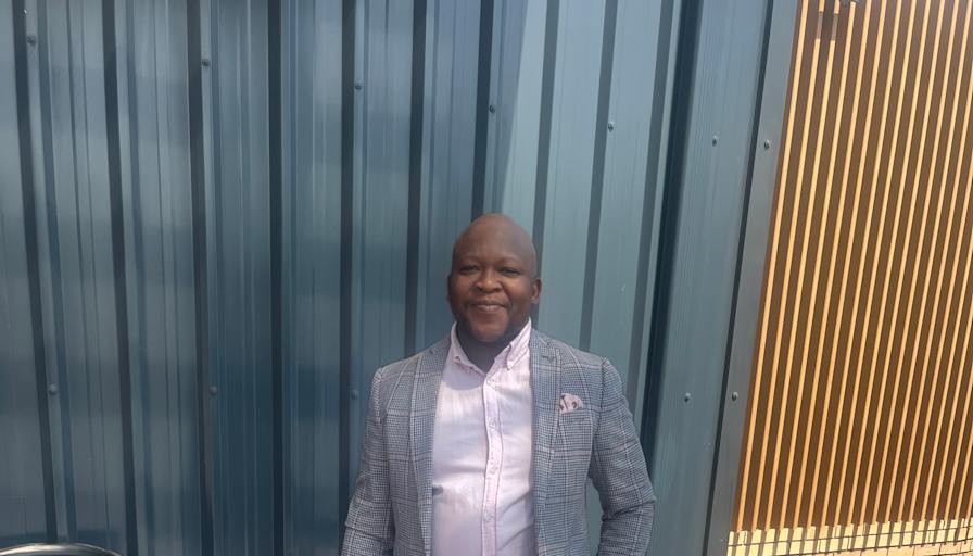 Katleho Sekete