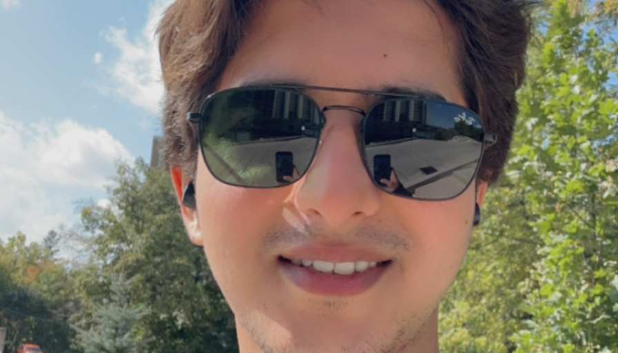 Rafay Altaf