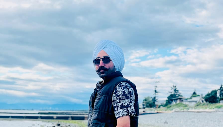 Surinder Singh