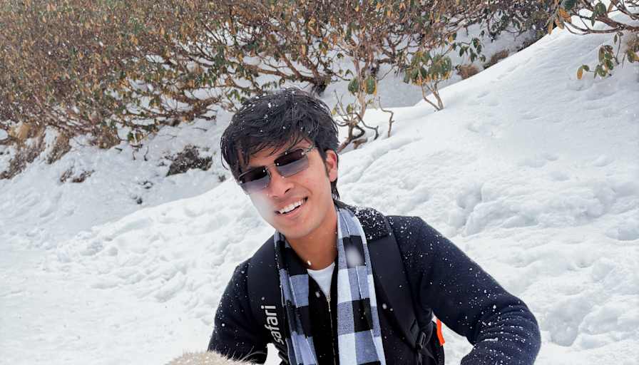 Varun Garg