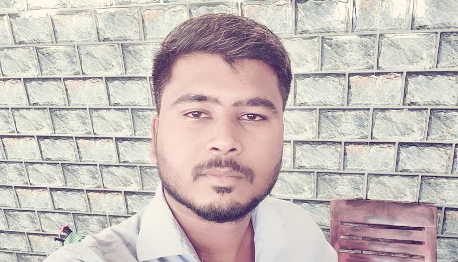 Pandiyan B
