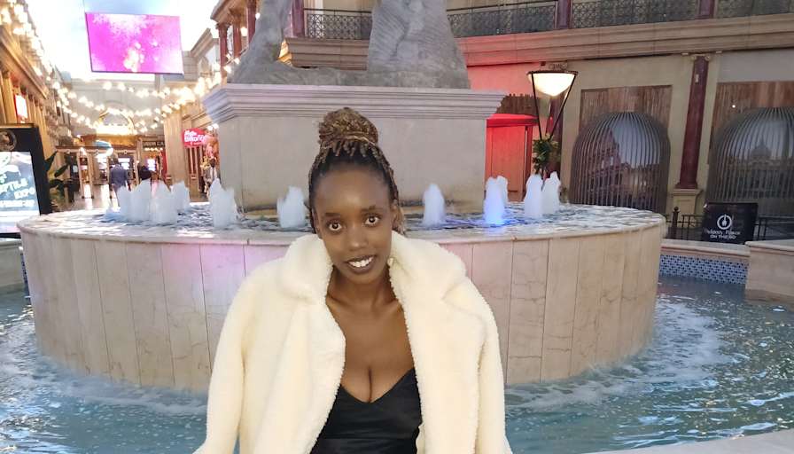 Naledi