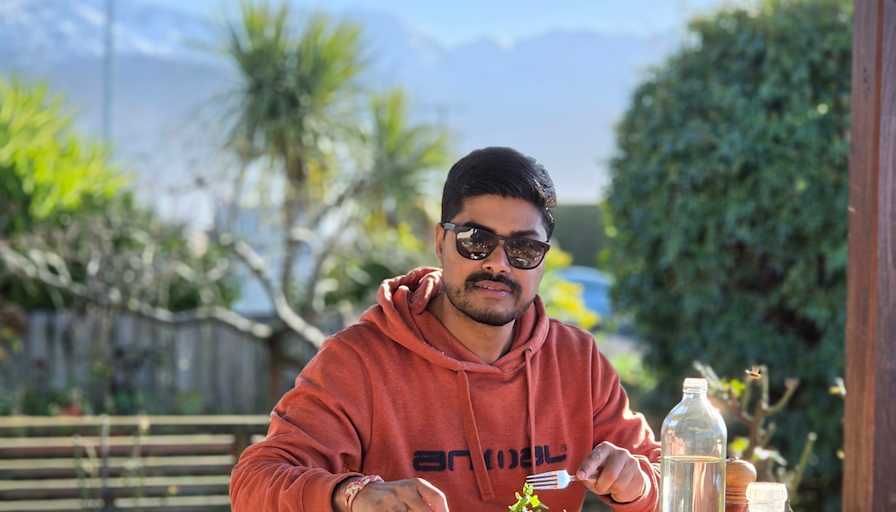 Tilak