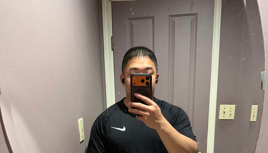 Tom Nguyen