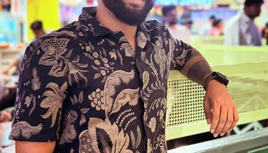 Gowtham