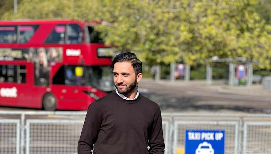 Junaid Bashir