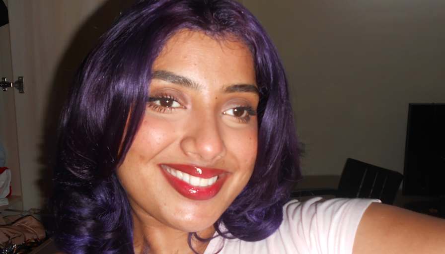 shruthi