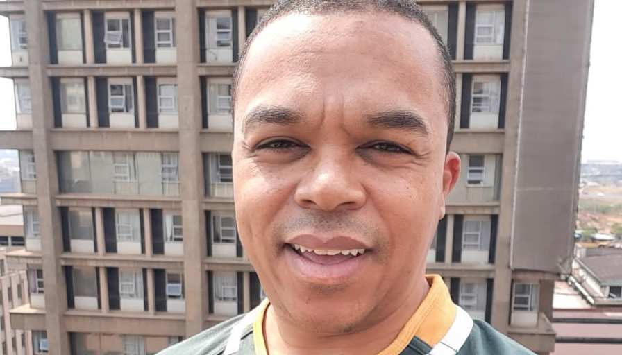 Malcolm Clayton