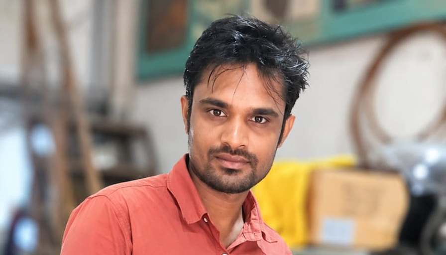 AJMAL husain Khan
