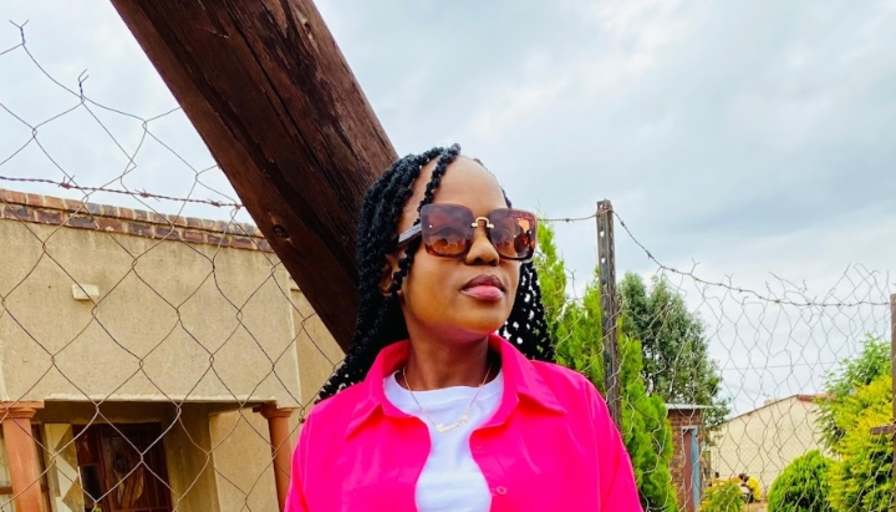 TSHEPISO