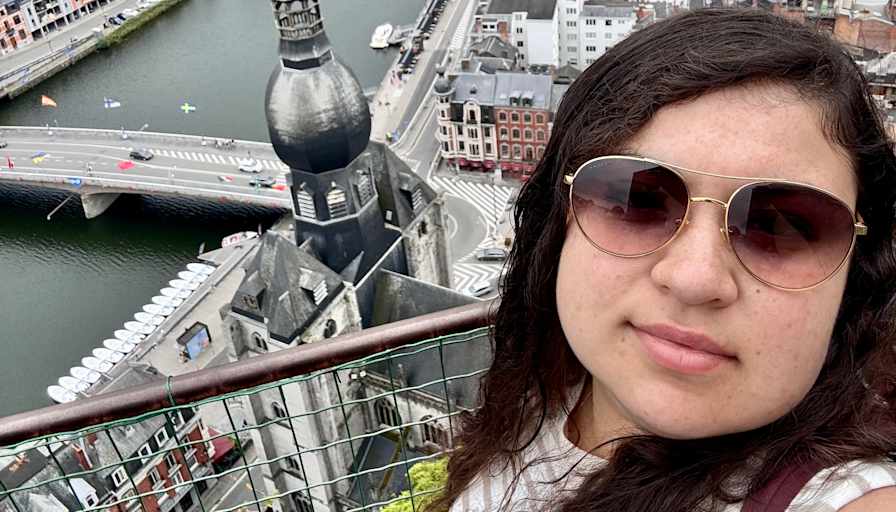 Cynthia gabriela Gomez arzola