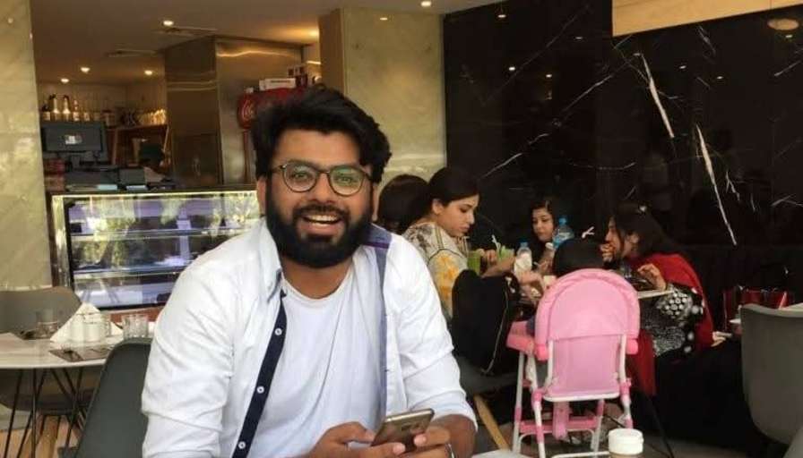 Tamour Abid