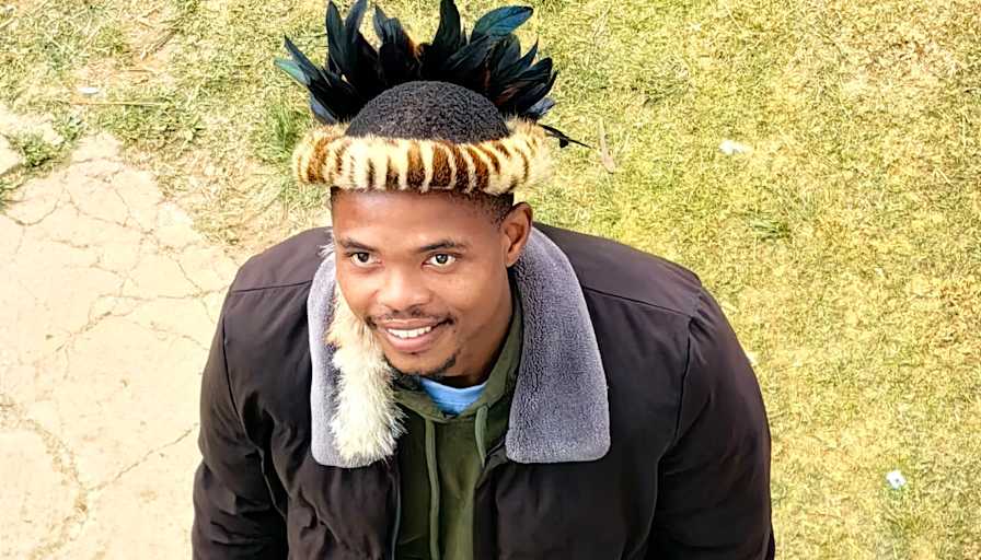 Ntobeko Duma