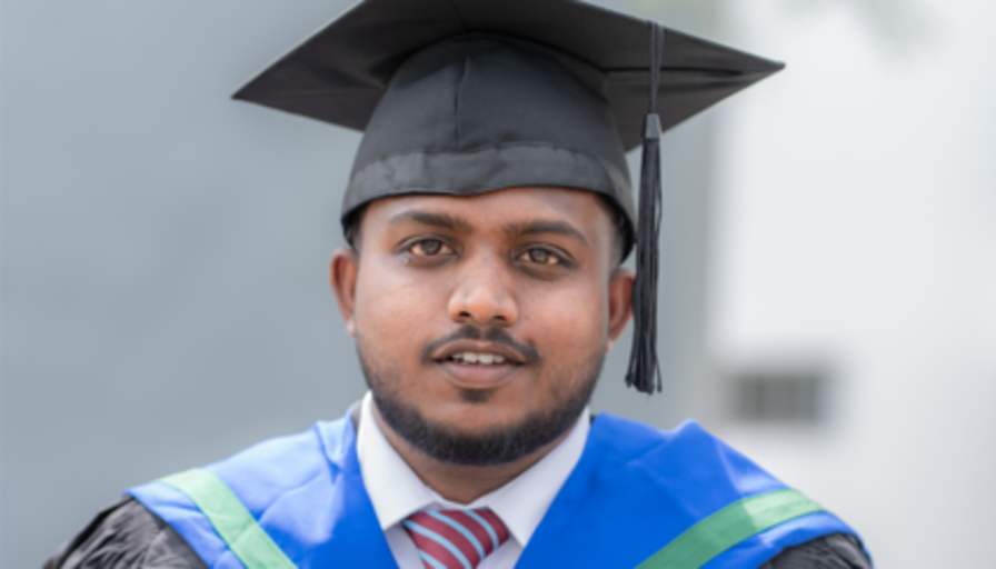 Chamith Nimsara