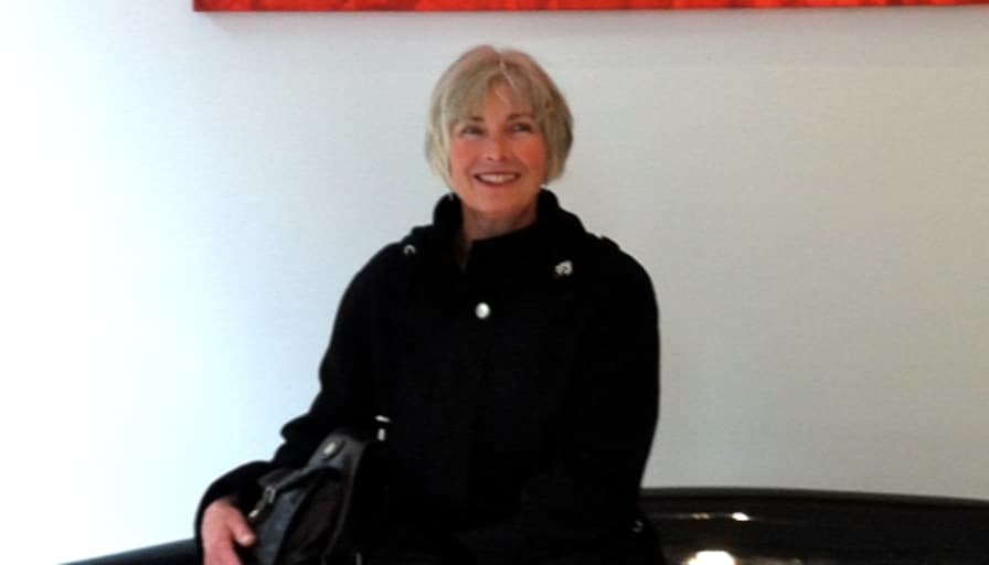 Karen Rathwell