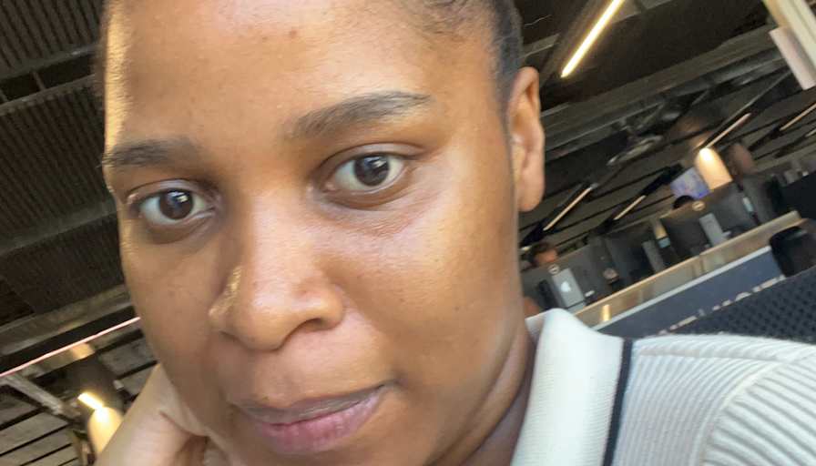Zinhle Dlamini