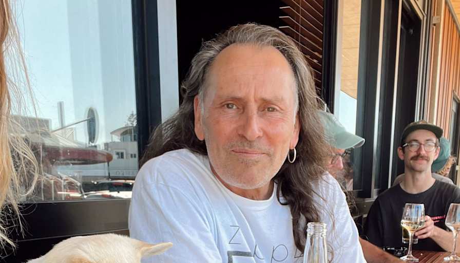 Nicholas Swainson
