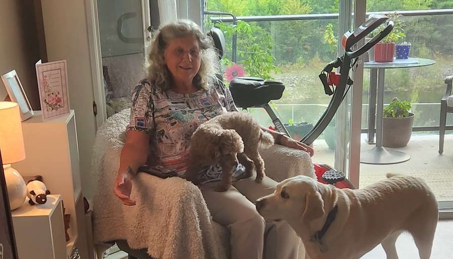 Sarah Lomas