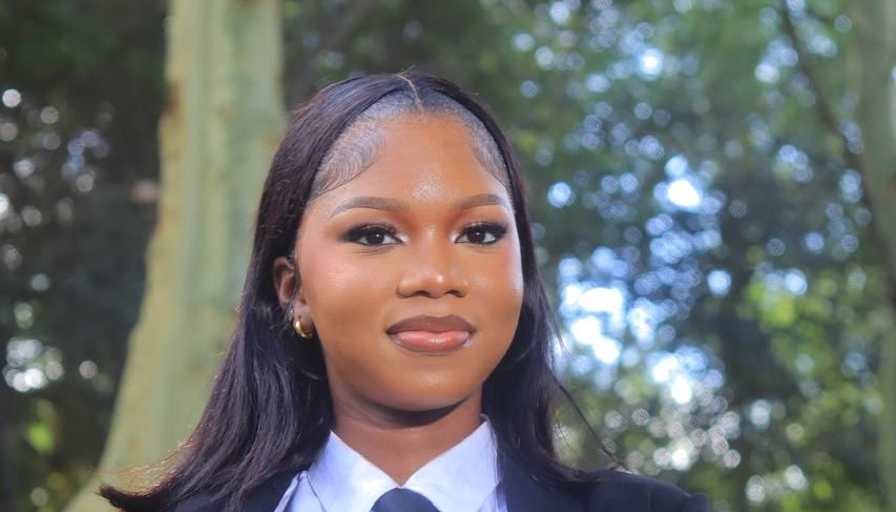 Minenhle Sikhakhane