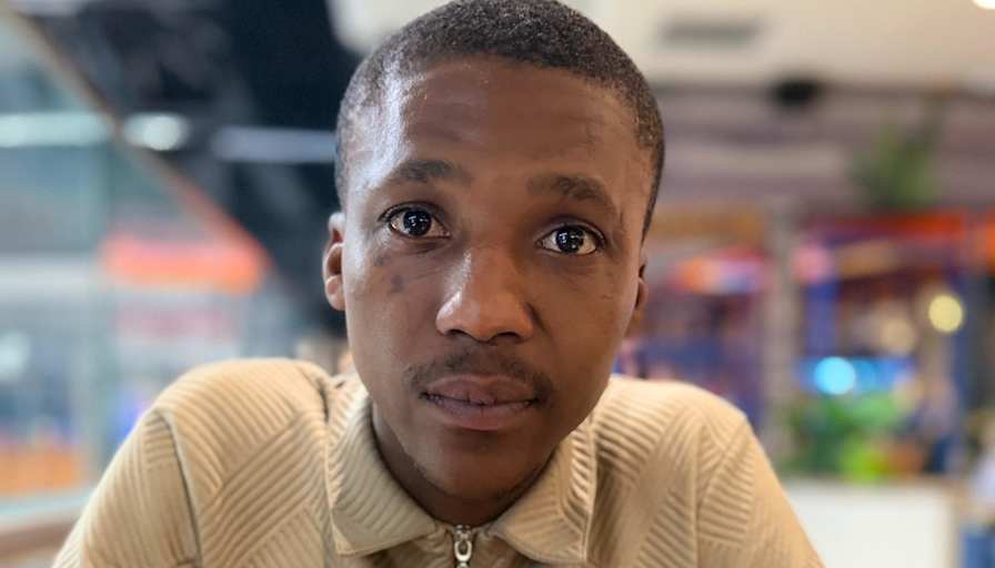 Pascal Thapelo Mohale