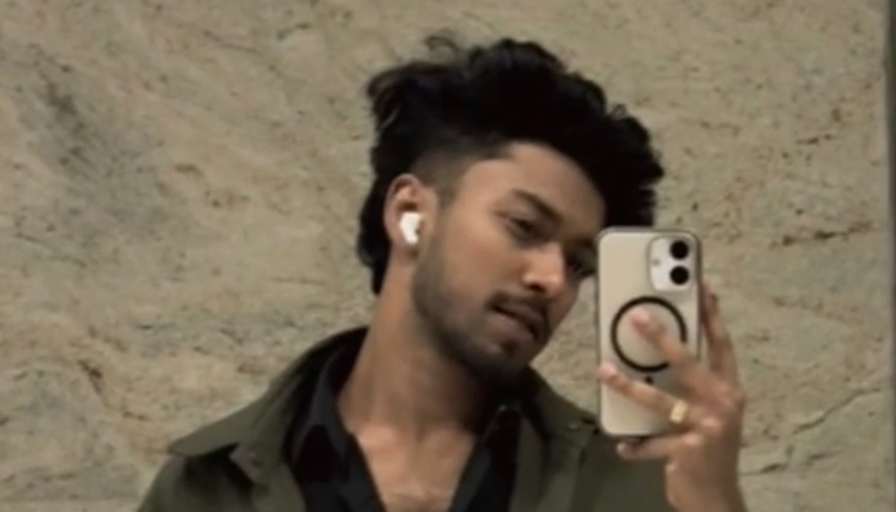 Niteesh Arisetty