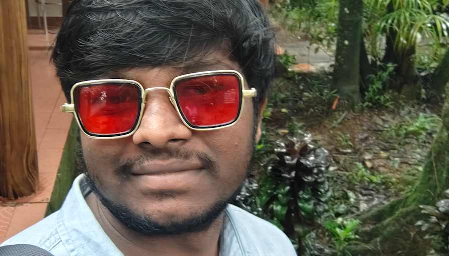 Abhilash R S