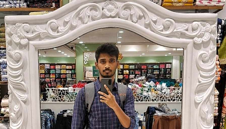 Kannan S