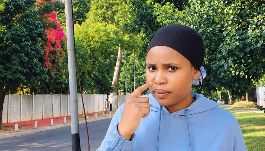 Lindokuhle