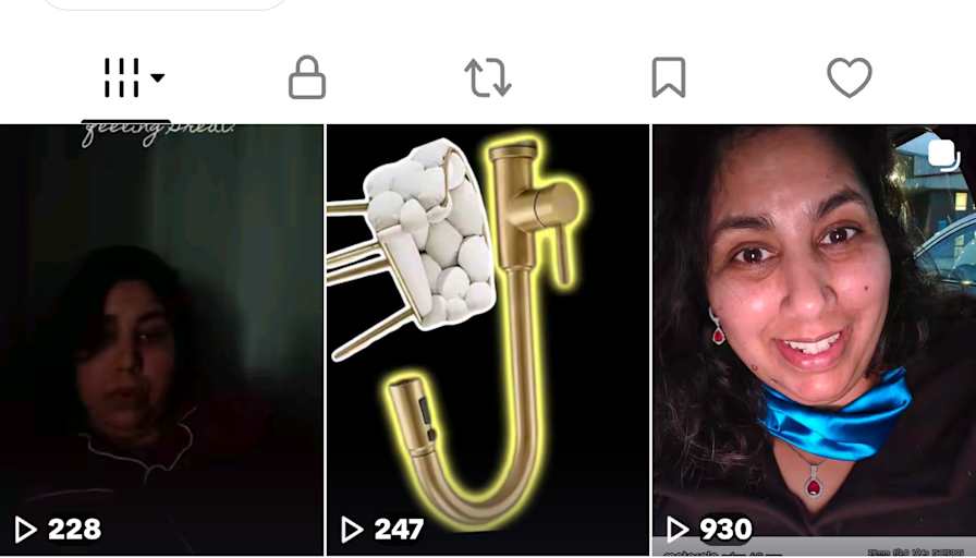 Parveen