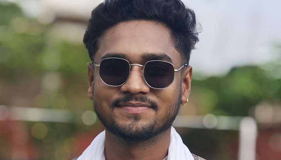 Abhijeet Kumar Singh