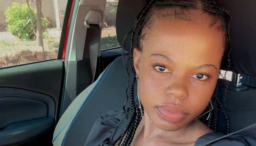 Pretious Shikwambana