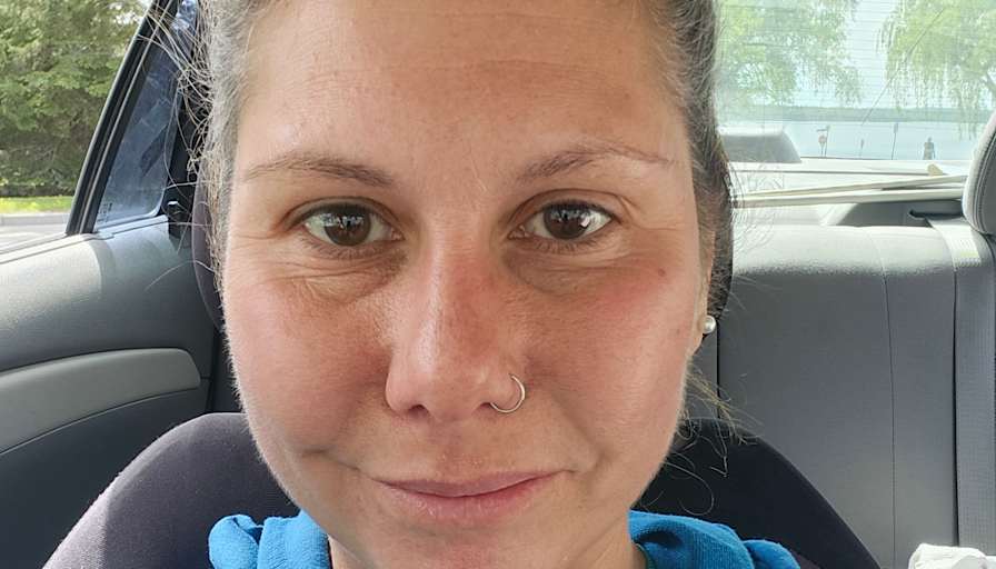Nicki Molnar