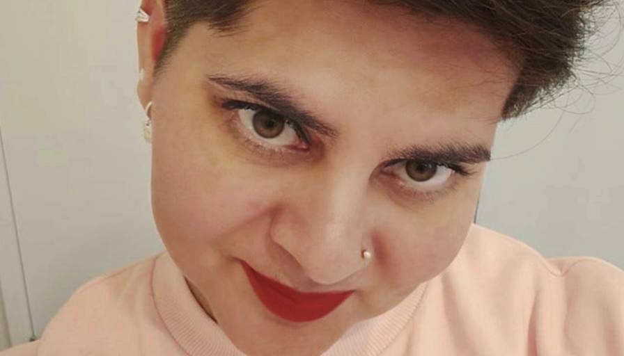 Shameera Sharma