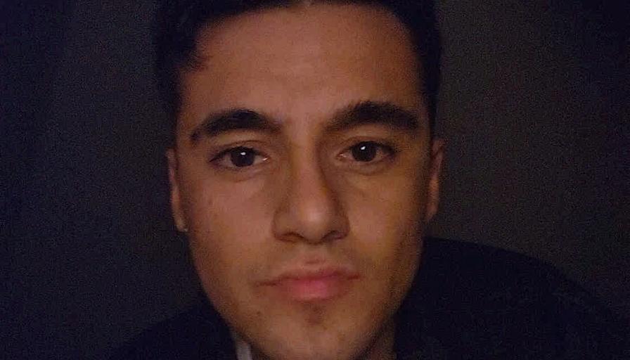 Maximo Hans Rubio