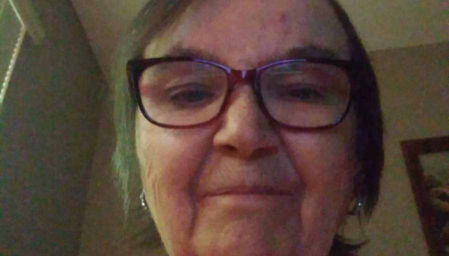 CAROL RABINOVITCH
