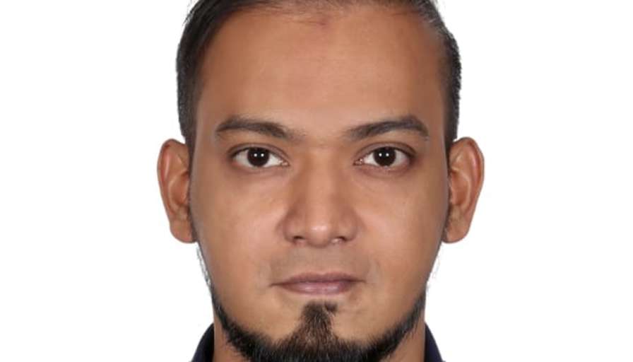 Nabeel Fahmi Ali