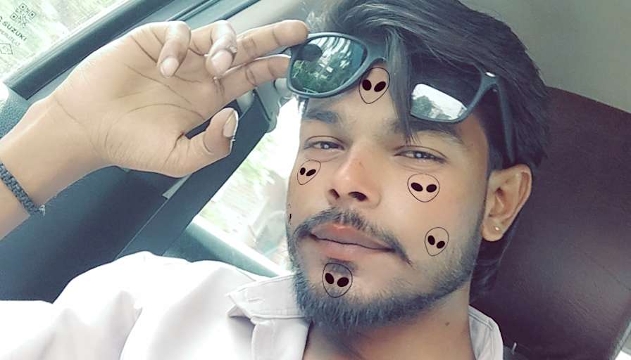 Akash Gour