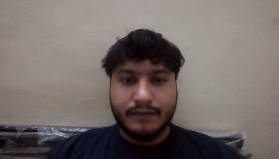 sanchit gusain