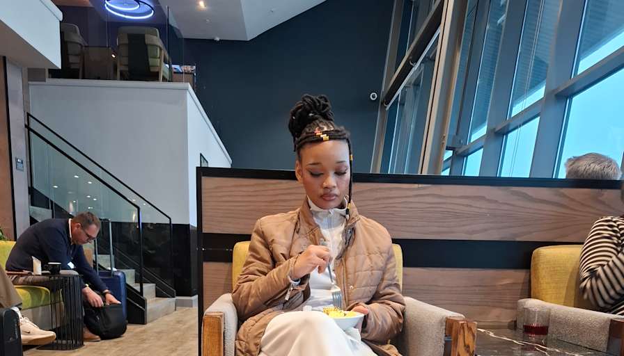 Nonhlanhla