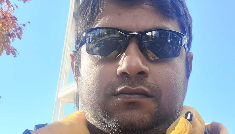 kausik rudra