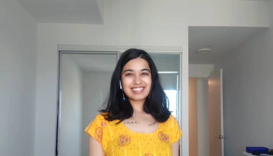 Shagun Bhardwaj
