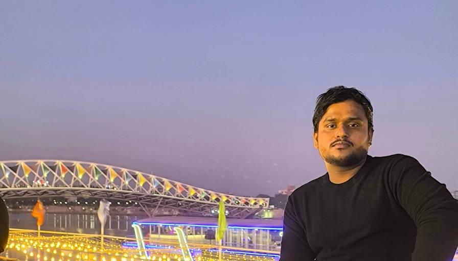 Itendra Singh