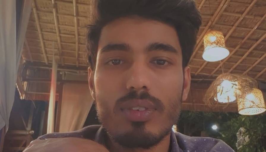 Suraj